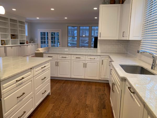 Terry's Custom Woodworks