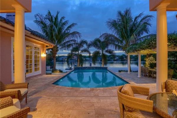 Tommy Todd Landscape & Design