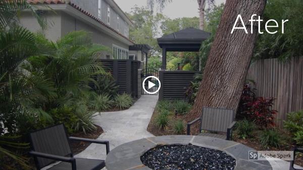 Tommy Todd Landscape & Design