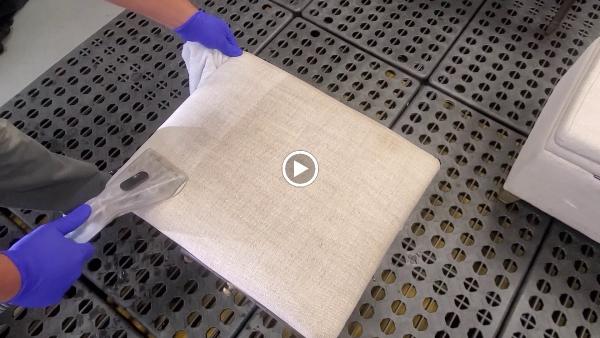 Next Level Floor Care (Carpet Cleaning