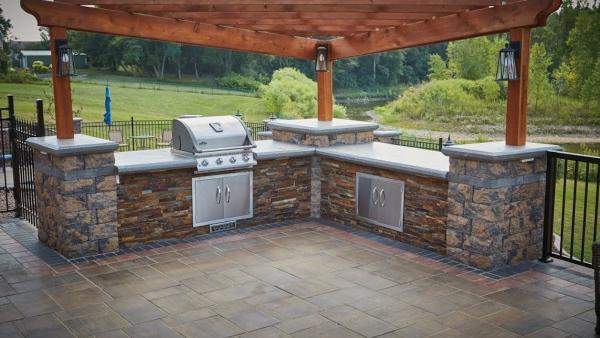 Artscapes Custom Outdoor Creations