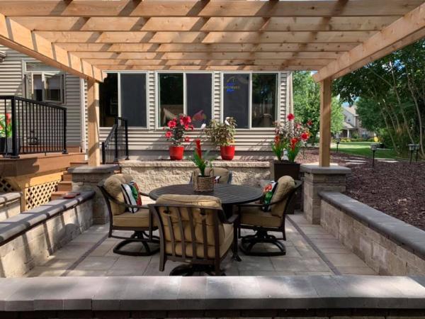 Artscapes Custom Outdoor Creations