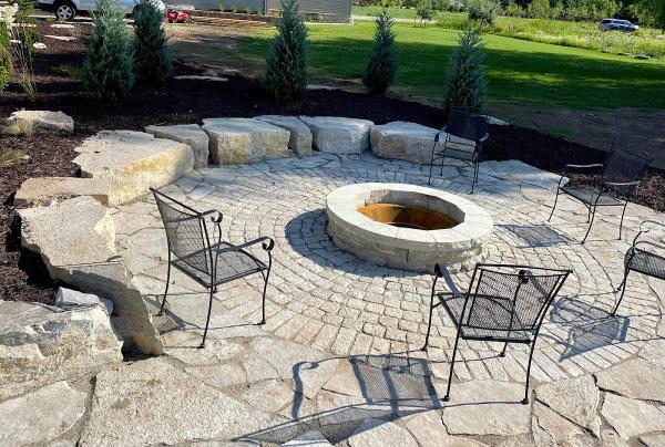Artscapes Custom Outdoor Creations