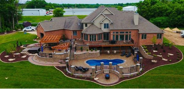 Artscapes Custom Outdoor Creations