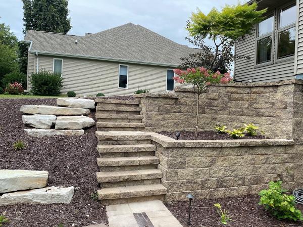 Artscapes Custom Outdoor Creations