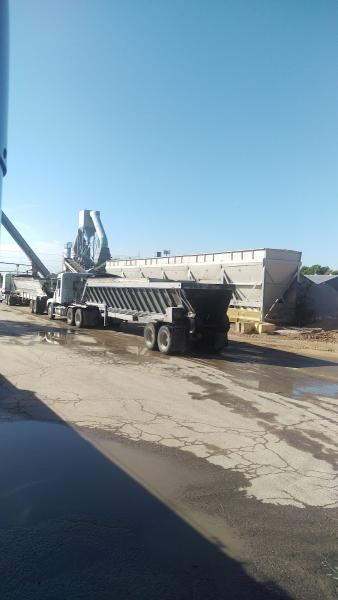 Texas Materials