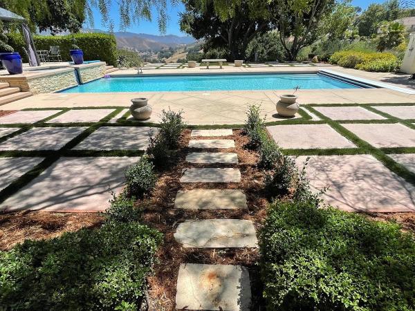Vision Landscaping