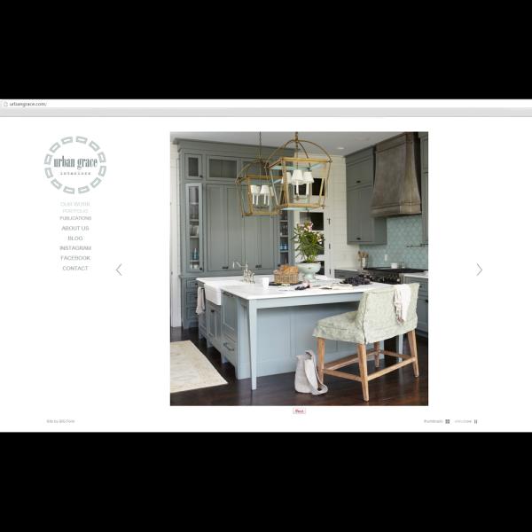 Urban Grace Interiors