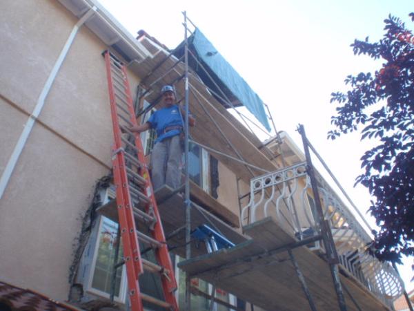 MG Constructors & Engineers Inc.