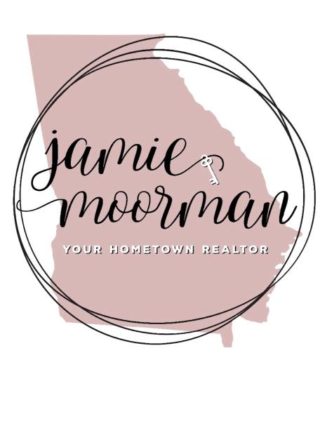 The Jamie Moorman Real Estate Team