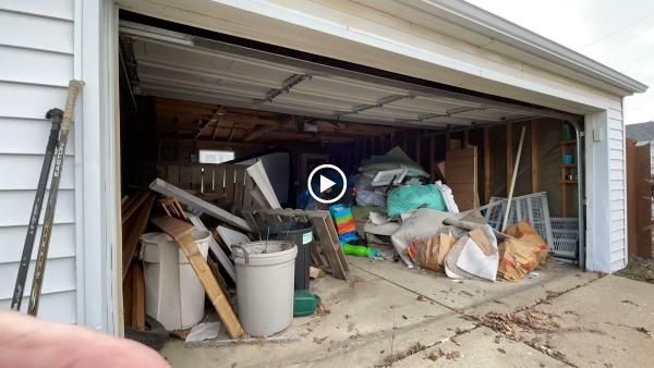 Veteran Junk Removal