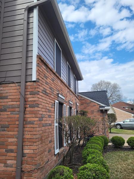Southwestern Roofing TM