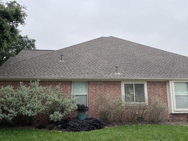 Southwestern Roofing TM
