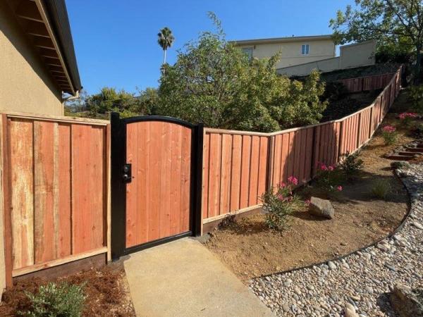 Tri-Valley Fence Works