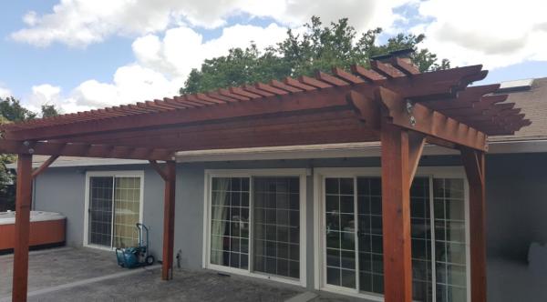 Tri-Valley Fence Works