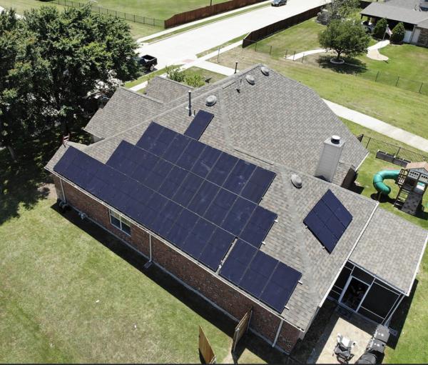 USA Solar Power