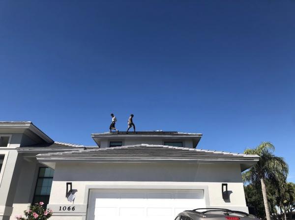 USA Solar Power