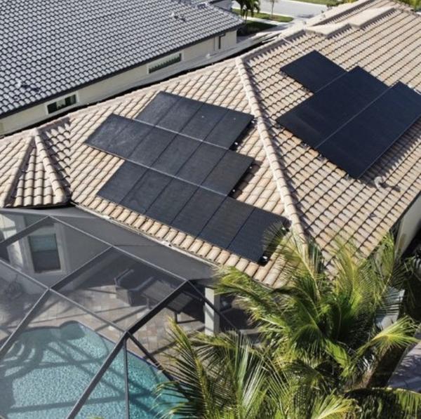 USA Solar Power