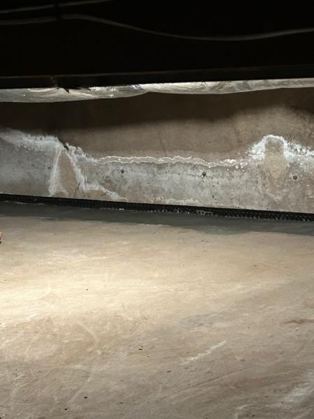 A & A Basement Waterproofing