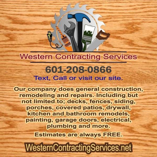Western Contracting Services