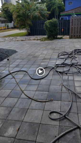 C S Pressure Cleaning LLC