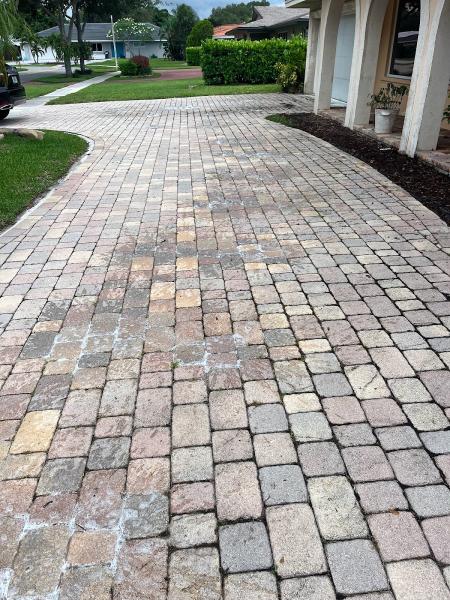 C S Pressure Cleaning LLC