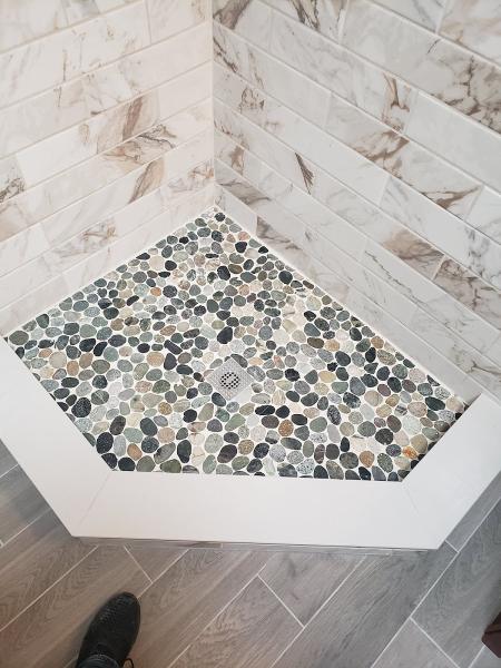 Woodward Home Remodeling LLC