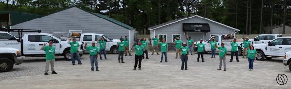 Ground Crew