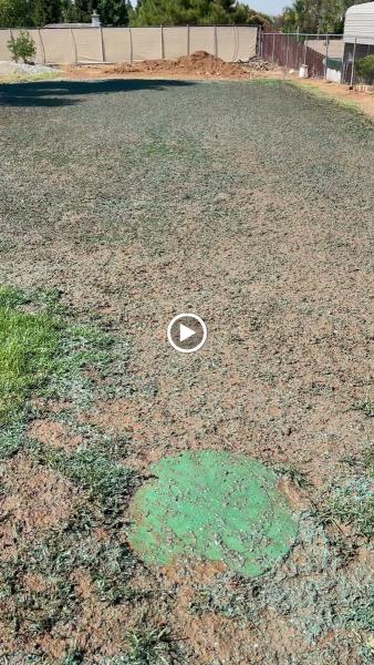 Advanced Landscape and Hydroseeding