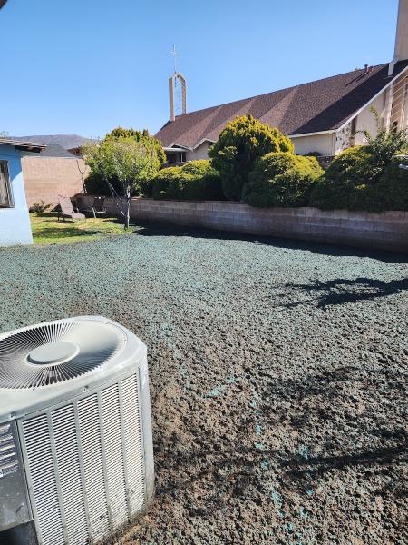 Advanced Landscape and Hydroseeding