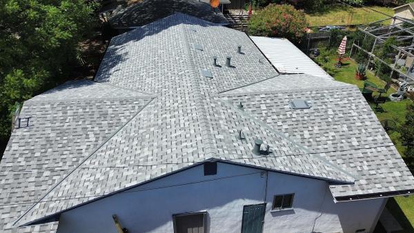 Lifetime Roofing & Renovation