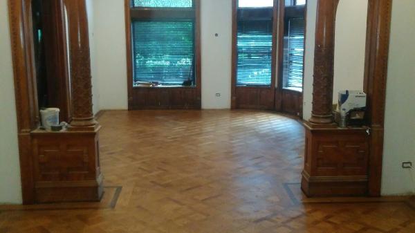 Flooring and General Construction by Carpentrius INC