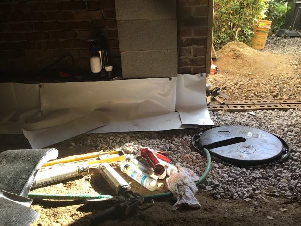 S&J Waterproofing