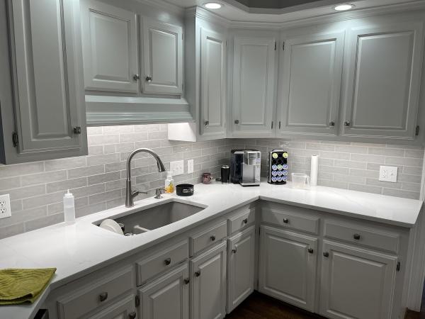 Corleybrothers Tile Setting LLC