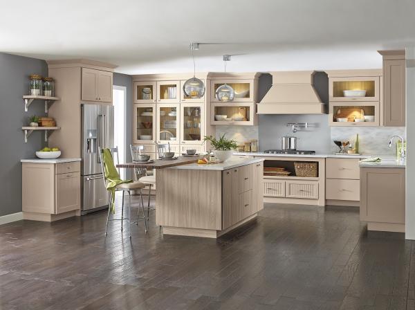 GTI Kitchen Cabinets