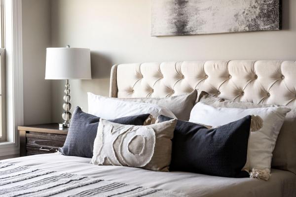 Element One Home Staging
