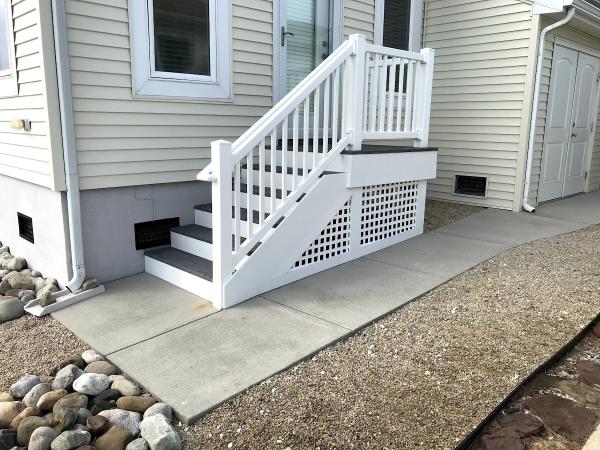 Shawn's Handyman Service Llc. NO JOB TOO Small