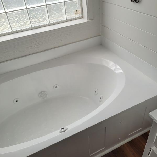 Revitalize Refinishing