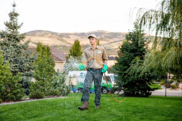 Stewart's Lawn Care and Pest Control