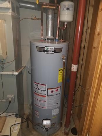 Plumbing Aurora & Drain Clean Expert