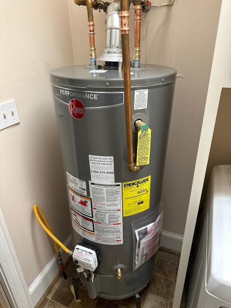 Conditioned Air Systems