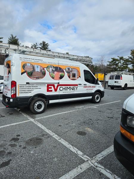 EV Chimney