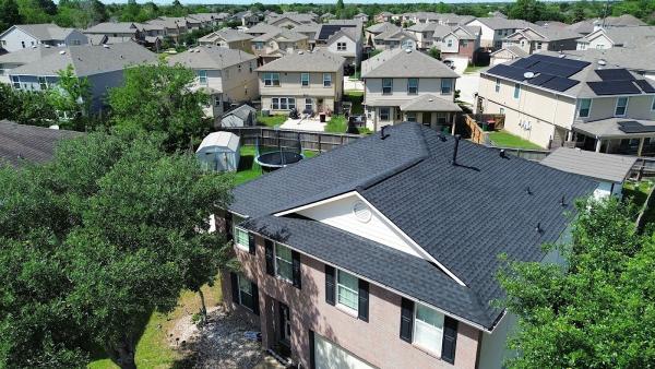 Roof Fix Houston