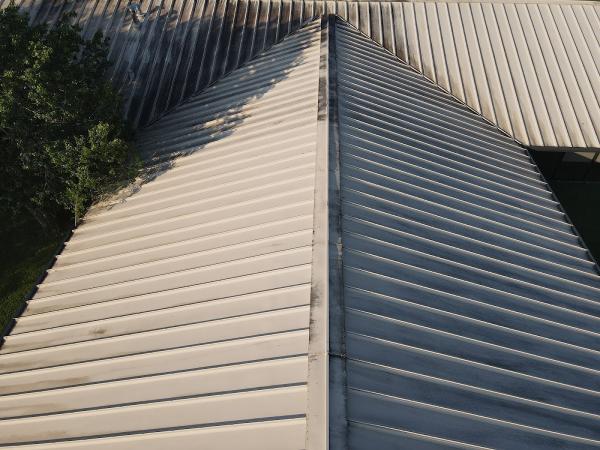 Roof Fix Houston