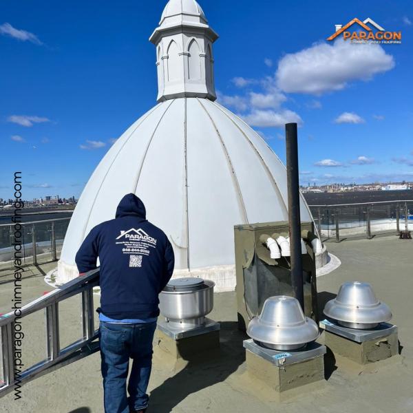 Paragon Chimney & Air Duct