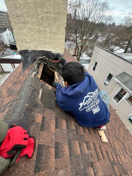 Paragon Chimney & Air Duct