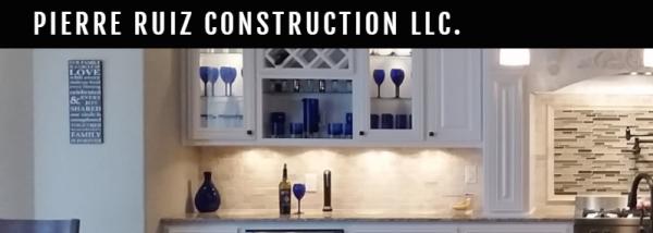 Pierre Ruiz Construction Llc.