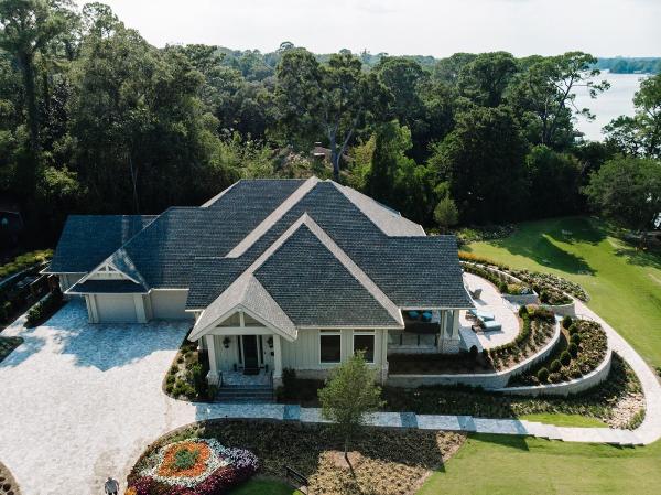 Gulfside Landscaping Inc
