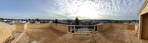 Northwest Precision Remodeling LLC