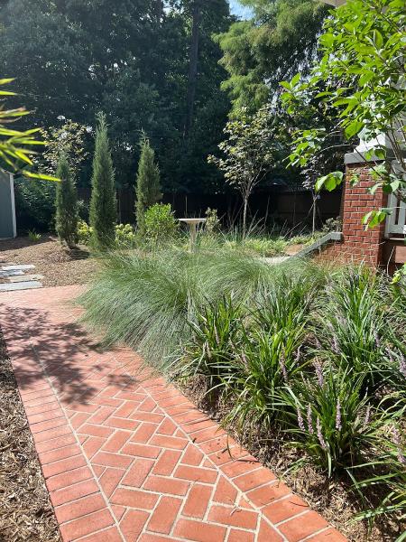 Freeman Landscape Architecture
